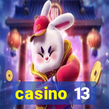 casino 13