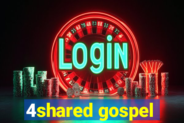 4shared gospel