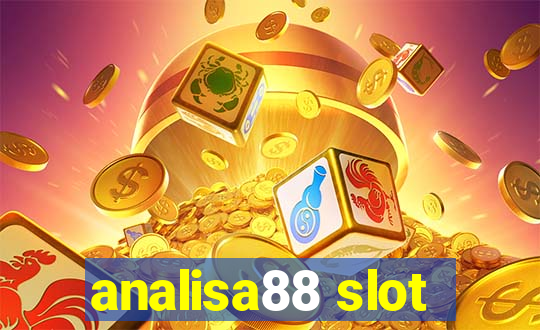 analisa88 slot