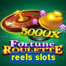 reels slots