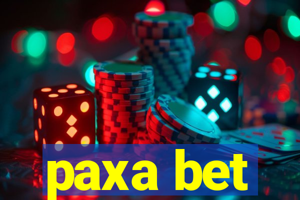 paxa bet