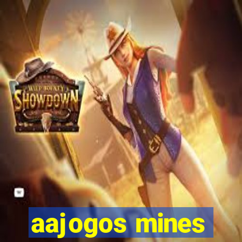 aajogos mines