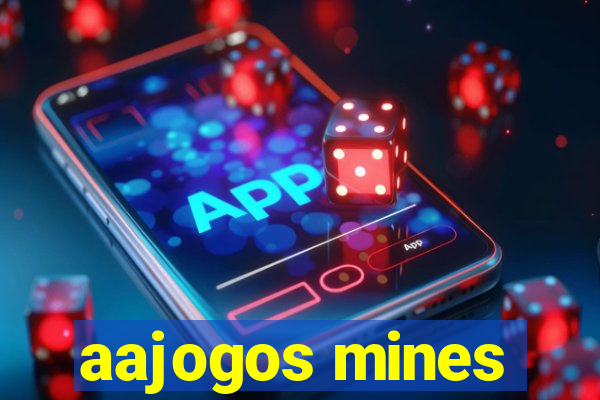 aajogos mines