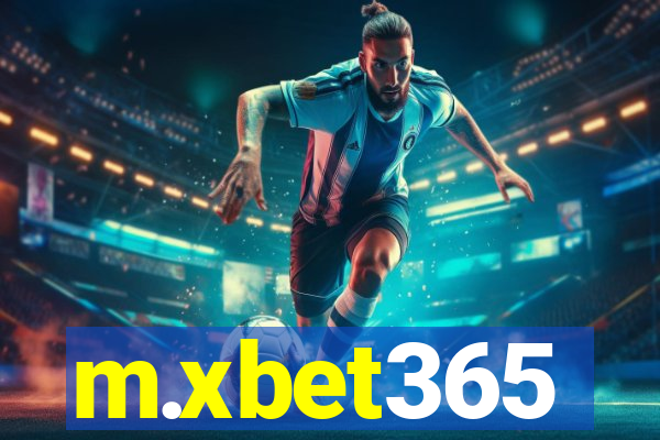 m.xbet365