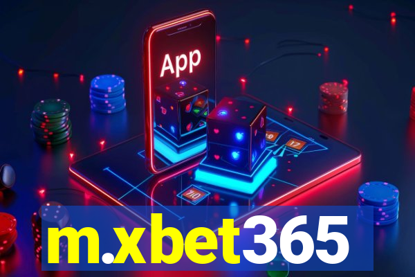 m.xbet365