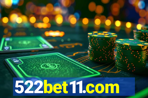 522bet11.com