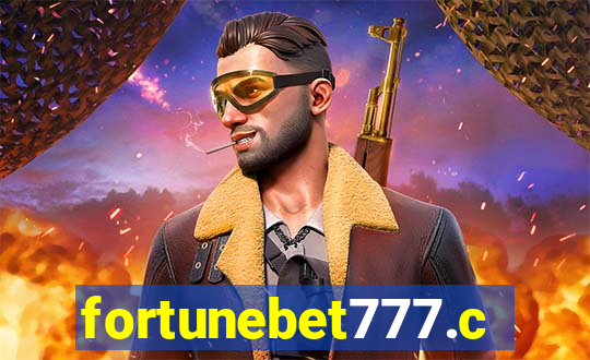 fortunebet777.com