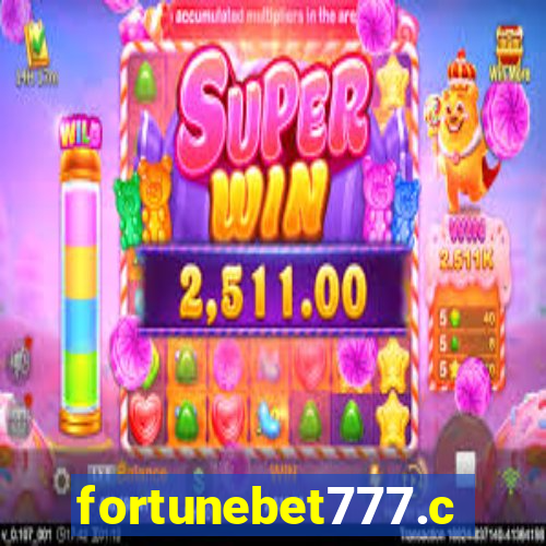 fortunebet777.com