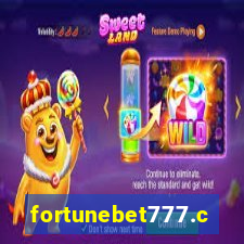 fortunebet777.com