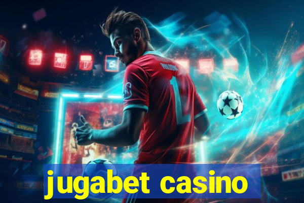 jugabet casino