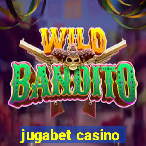 jugabet casino