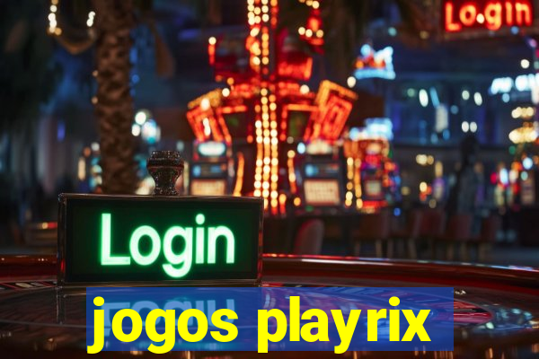 jogos playrix