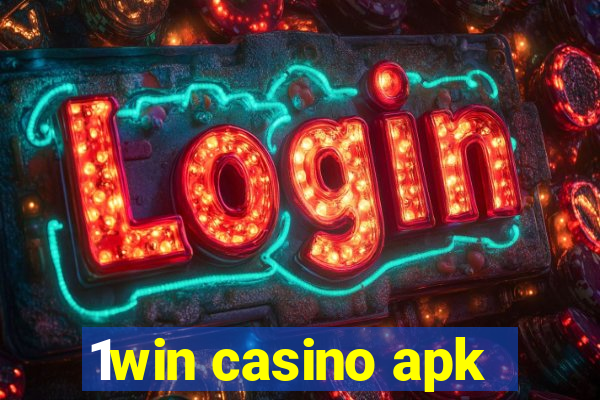 1win casino apk