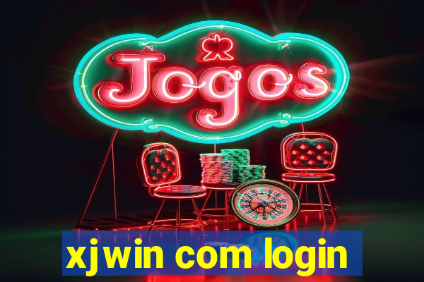 xjwin com login