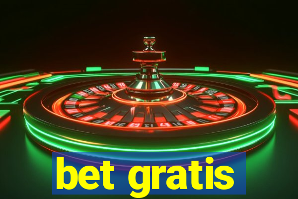 bet gratis