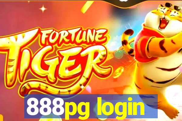 888pg login