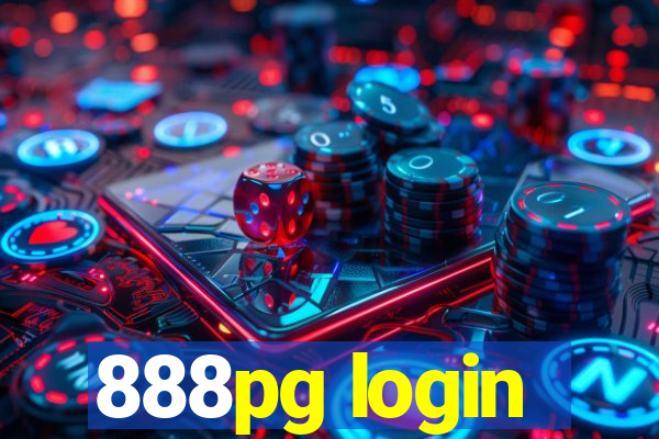 888pg login