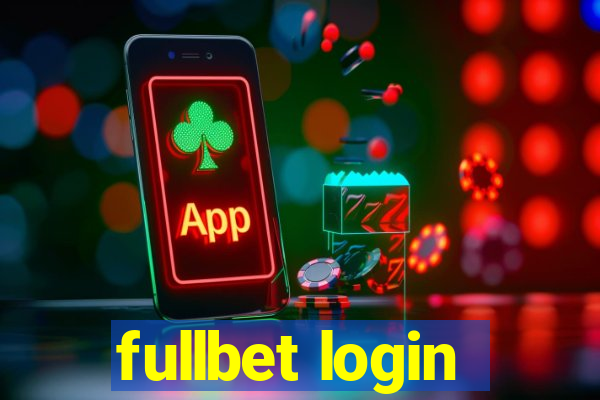 fullbet login