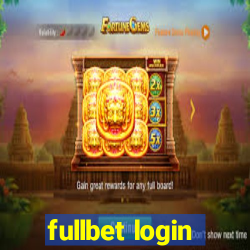 fullbet login