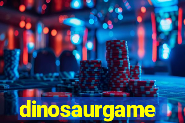 dinosaurgame