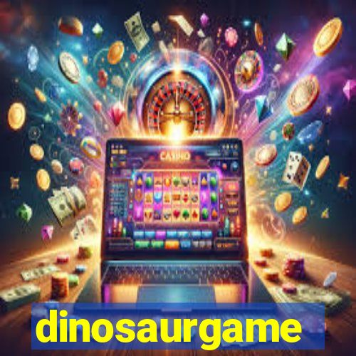 dinosaurgame