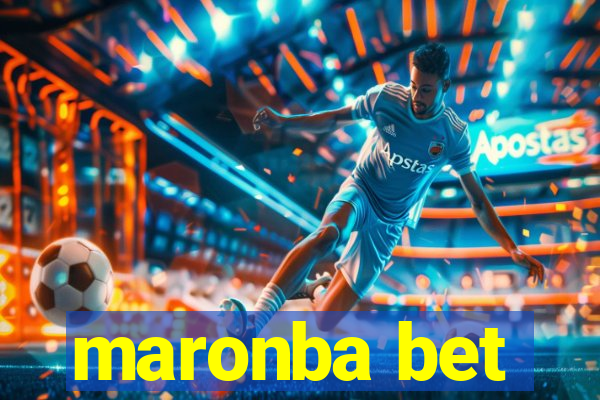 maronba bet