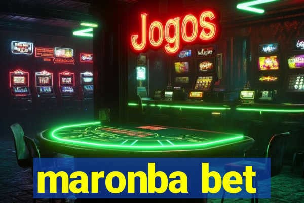 maronba bet