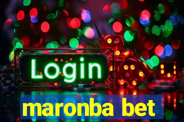 maronba bet