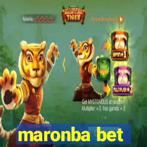 maronba bet