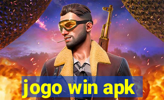 jogo win apk