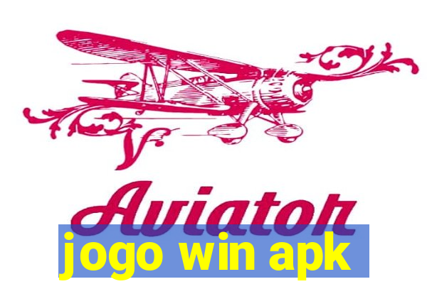 jogo win apk