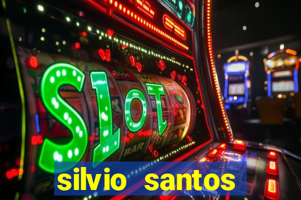 silvio santos camisa florida