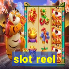 slot reel