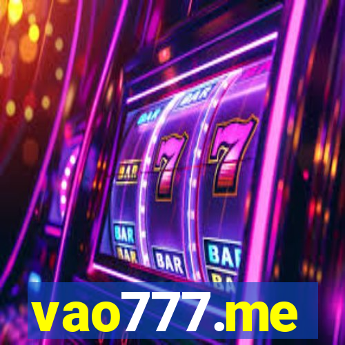 vao777.me