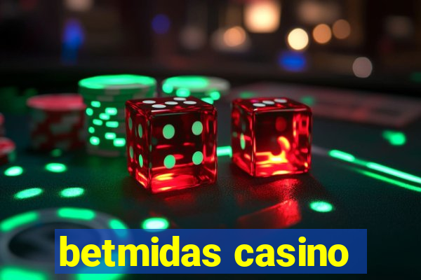 betmidas casino