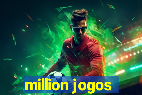 million jogos