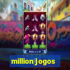 million jogos