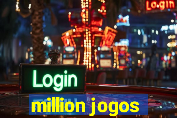 million jogos