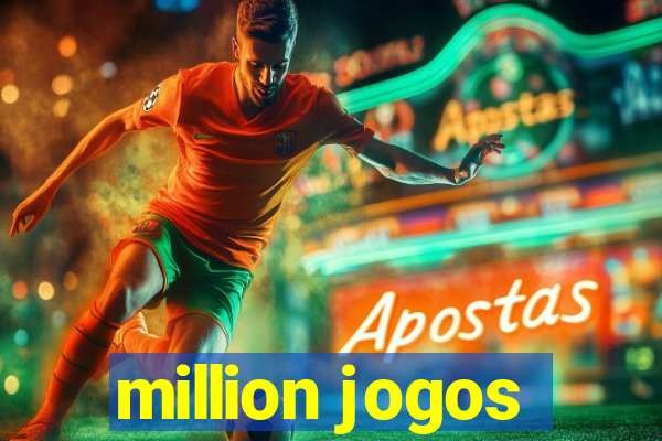 million jogos