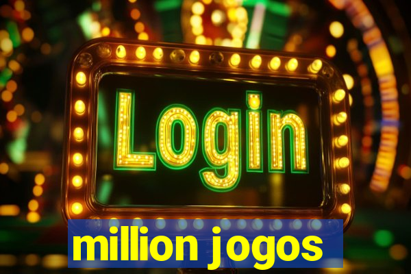 million jogos