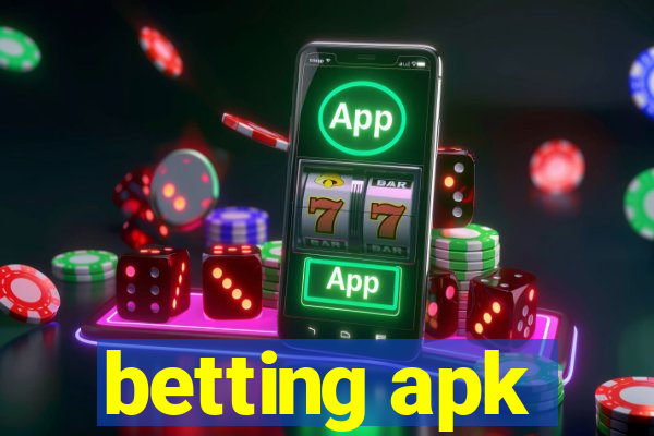 betting apk