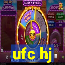 ufc hj