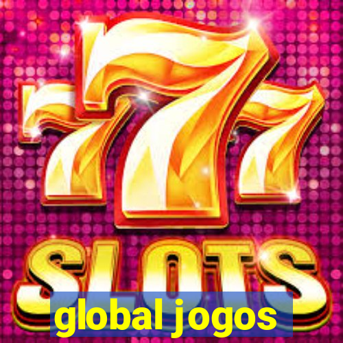 global jogos