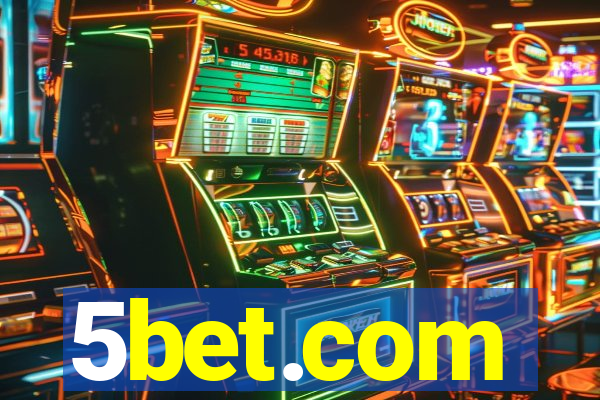 5bet.com