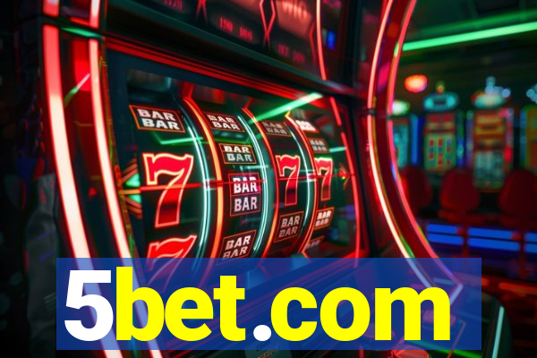 5bet.com