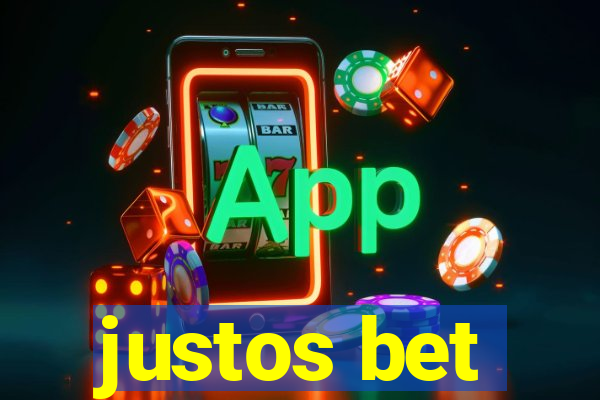 justos bet