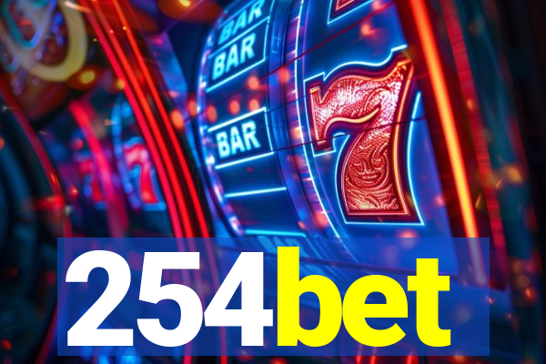 254bet