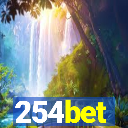 254bet