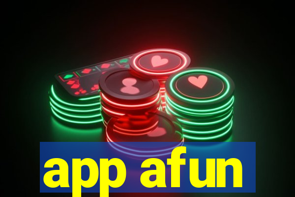 app afun