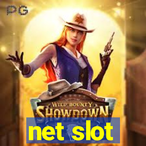 net slot